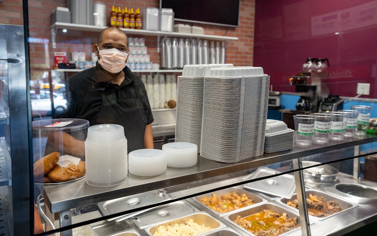 Medina Kitchen And Catering