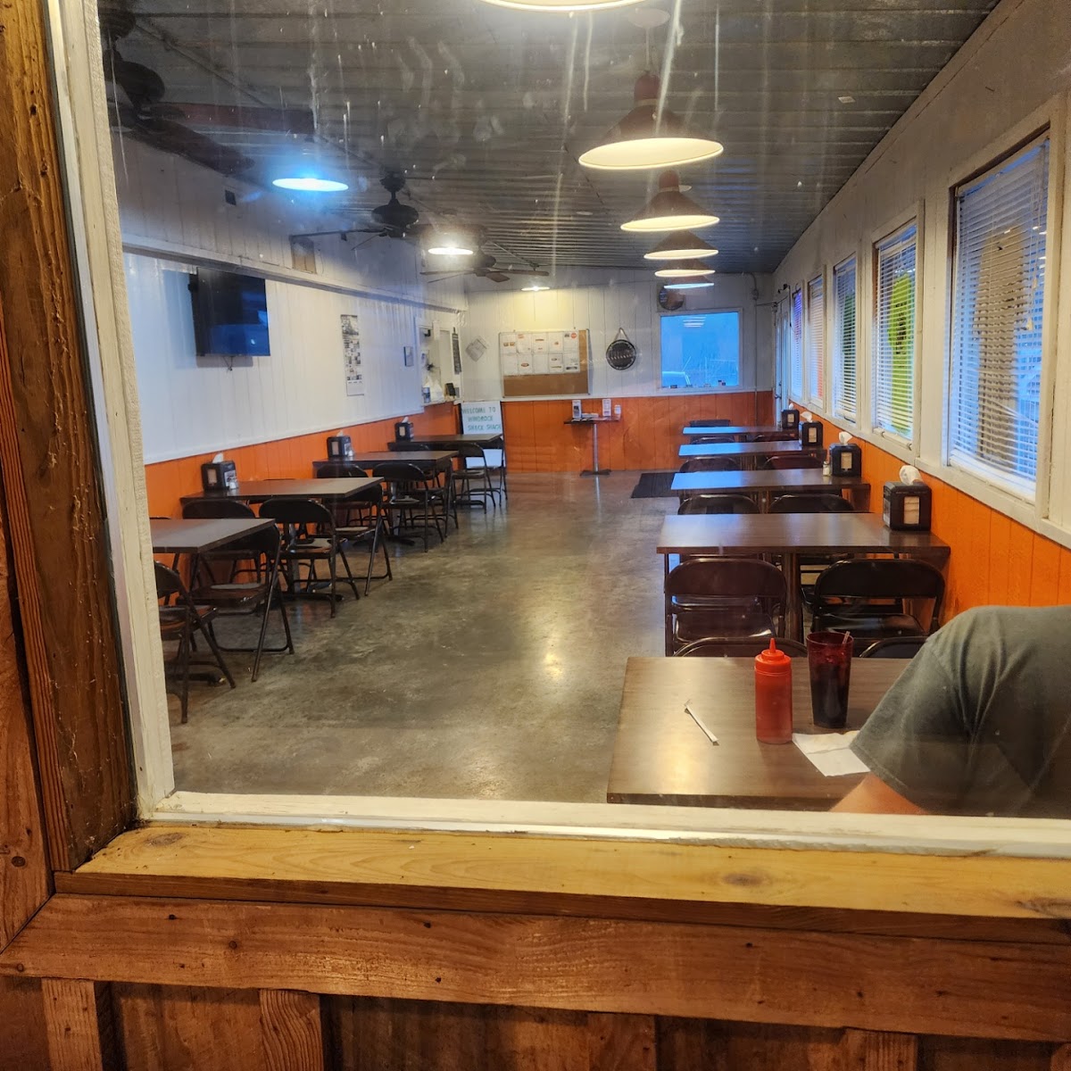 Banner Windrock Snack Shack 01